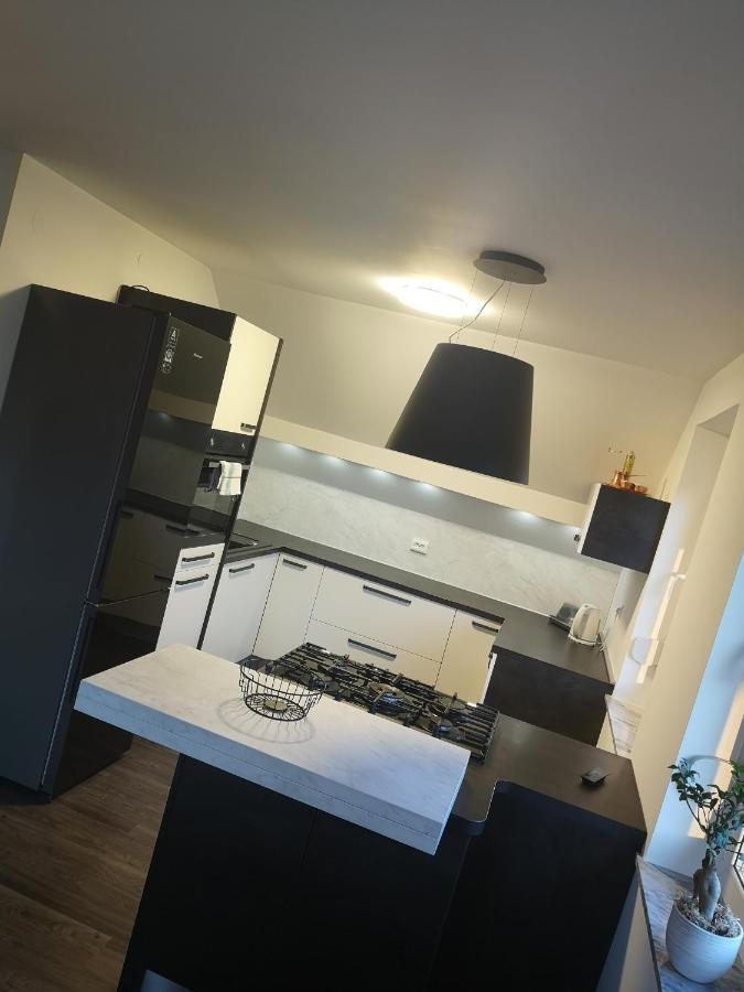 Apartment With Mountain View And Rivers Close By Smartno ob Dreti Exterior foto