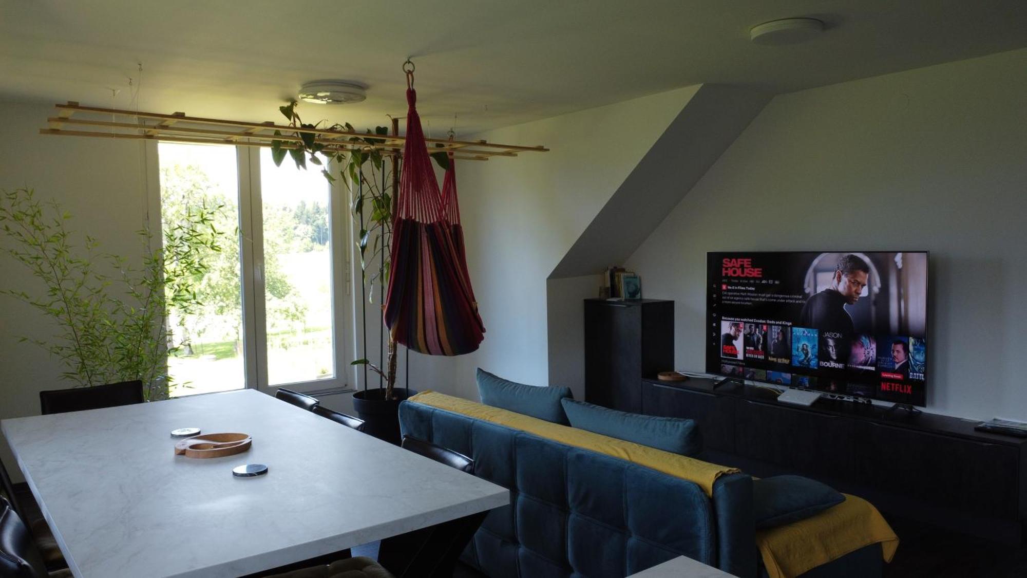Apartment With Mountain View And Rivers Close By Smartno ob Dreti Exterior foto